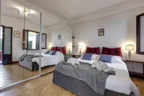 Alfani Deluxe Apartment by Mamo Florence - Image 3