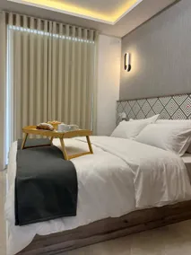 Minerva Suite fl 5 Bugibba city escape by Homely - Image 2
