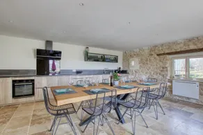 Les Bellangers 1 - Piscine et Jacuzzi - Image 4