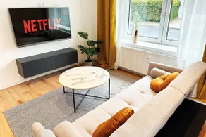 Modernes City-Apartment in Mönchengladbach - Image 2