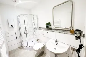 Modernes City-Apartment in Mönchengladbach - Image 4