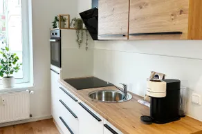 Modernes City-Apartment in Mönchengladbach - Image 5