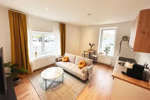 Modernes City-Apartment in Mönchengladbach - Image 3