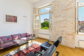 Apartment Am Kastel Svetvinčenat by IstriaLux - Image 4
