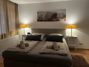 Apartment with balcony (mountain experience pure nature) - Image 5