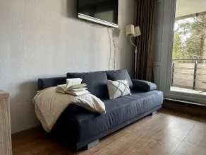 Apartment with balcony (mountain experience pure nature) - Image 4