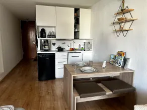 Apartment with balcony (mountain experience pure nature) - Image 3