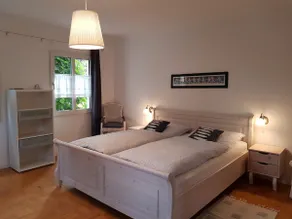 Vacation rental Drei Lilien in a half-timbered house, 50 square meters - Image 2