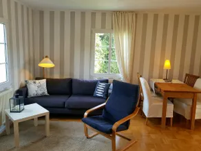 Vacation rental Drei Lilien in a half-timbered house, 50 square meters - Image 4