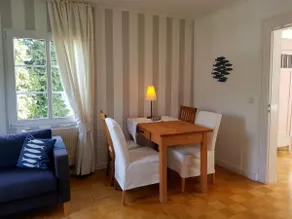Vacation rental Drei Lilien in a half-timbered house, 50 square meters - Image 5