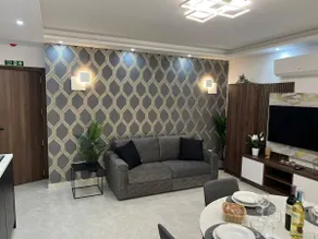 Minerva Suite fl 2 Bugibba city escape by Homely - Image 3