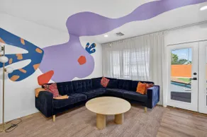 PHX Cowboy Haus | Pool & Games | Seeps 16 - Image 5