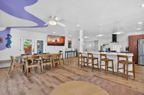 PHX Cowboy Haus | Pool & Games | Seeps 16 - Image 4