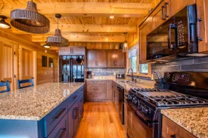 30 Hilltop - views of Rangeley Lake - Image 4
