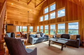 30 Hilltop - views of Rangeley Lake - Image 3