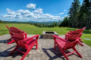 30 Hilltop - views of Rangeley Lake - Image 2