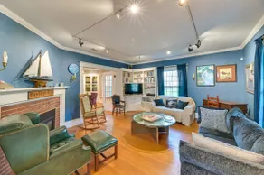 Charming Pet-Friendly Vacation Rental w/ Backyard! - Image 4