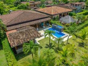 Casa 47 Private Tropical Pool Retreat- Bejuco - Image 2