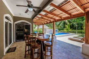 Casa 47 Private Tropical Pool Retreat- Bejuco - Image 4