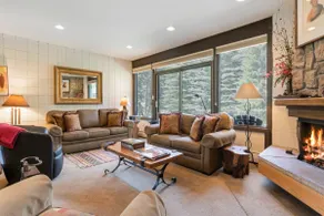 West Vail Vacation Townhouse On The Creek - Image 3