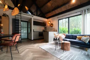 Fantastic luxury forest house | Unwind in nature - Image 5
