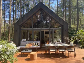 Fantastic luxury forest house | Unwind in nature - Image 2