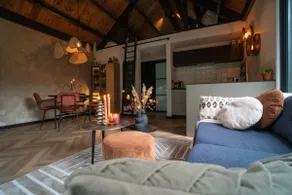 Fantastic luxury forest house | Unwind in nature - Image 4