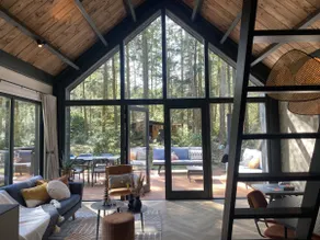 Fantastic luxury forest house | Unwind in nature - Image 3
