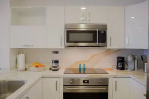 Brand New 1 bed Condo Ocean Front Verano 1203 - Image 5