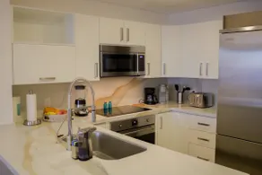 Brand New 1 bed Condo Ocean Front Verano 1203 - Image 3