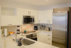 Brand New 1 bed Condo Ocean Front Verano 1203 - Image 4