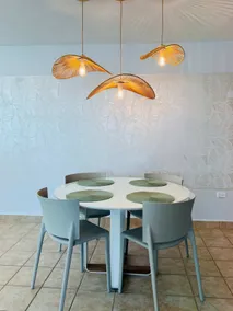 #2 Luxury Beach Apartment @ Jobos Beach - Image 4