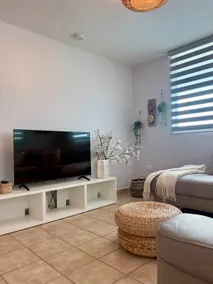 #2 Luxury Beach Apartment @ Jobos Beach - Image 5
