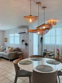 #2 Luxury Beach Apartment @ Jobos Beach - Image 2