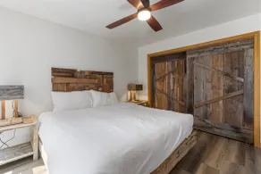 Updated Modern In-Town Condo | Pool | Hot Tub - Image 2
