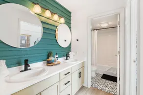 Our Landing Place - Access to Pool - Image 3