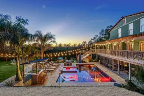 Sleeps 40! 13BR•Heated Pool•Waterfront Resort•Spa - Image 5