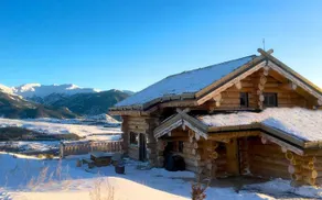 Chalet Oxygène: the best seller - Image 5