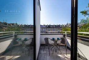 Cozy 2BR apartment near Wawel Castle w/ terrace - Image 4