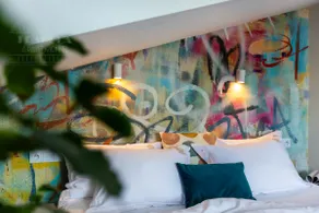 Cozy 2BR apartment near Wawel Castle w/ terrace - Image 3