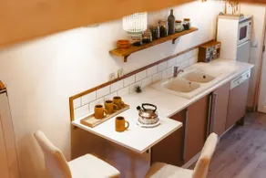 La Muscardine Gîte with Hot Tub - Image 3