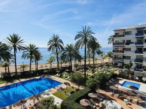 Skol 216 - Modern 1 Bedroom Apartment in Skol Marbella - Image 3