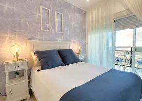 Skol 438 - Lovely 1 Bed Apartment with Wi-Fi + Sea Views in Skol Marbella - Image 5