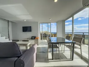 Skol 617 - Fantastic 2-Bedroom Corner Duplex with Amazing Sea Views - Image 4