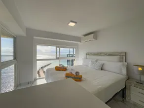 Skol 617 - Fantastic 2-Bedroom Corner Duplex with Amazing Sea Views - Image 5