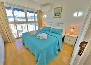 Skol 706 Lovely 2 Bedroom Apartment For Rent in Skol Marbella - Image 4
