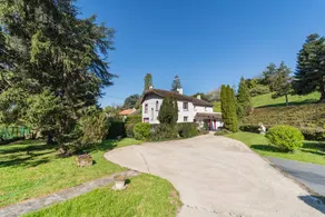 Les Poissons Rouges - house in the countryside - Image 2