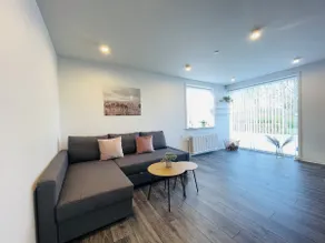 aday - Elegant Apartment with Terrace - Image 2
