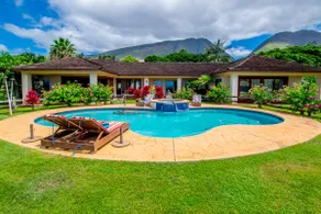 Awesome Custom West Maui View Estate Launiupoko - Image 3