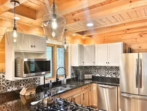 Luxury ADK Retreat Near Whiteface, Lake Placid - Image 3